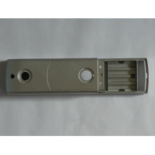 Zinc Die Casting Door Lock Shell